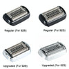 For Braun Electric Shavers Head Reticle, Version: Regular(For 92S)