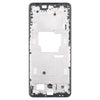 Motorola Edge 40 Neo Front Housing LCD Frame Bezel (Black)