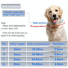 Dog Training Collar with Stimulation Points - Small (35cm)