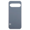 Google Pixel 9 Back Cover Replacement (Red)