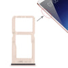 Vivo X20 Plus SIM & microSD Card Tray, Gold