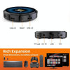 HK1RBOX-W2 Android 11.0 Amlogic S905W2 Quad Core Smart TV Box, Memory:4GB+32GB(US Plug)