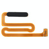 Samsung M12/A12/SM-A125 Fingerprint Sensor Flex Cable (Black)