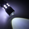 2PCS 1156 12 x 5050 SMD 3W + 1 x XP-E 5W 550LM 6500K White Light LED Car Foglight , DC12V