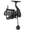 DEUKIO Fishing Wheel AC Sea Otter Fishing Supplies With All Metal Rocker, Specification: AC3000