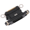 iPhone 13 Charging Port Connector - Black