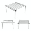 Outdoor Portable Mini Barbecue Rack(1st Generation)