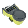 14-length  Guide Comb For Philips OneBlade QP2520 QP2530 QP2630 Electric Trimmer Shaver