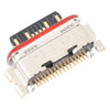 10x Xiaomi Redmi K70 Charging Port Connector