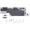 iPhone 15 Pro Inner Repair Motherboard Cover & Screws