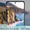 For Xiaomi POCO M6 4G imak High Definition Integrated Glass Lens Film Black Version