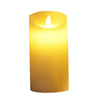 LED Electronic Candle Light Birthday Wedding Home Decoration Props Candle Holder, Battery Powered, Size: 7.5 x 10CM