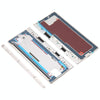 Xiaomi Mix Fold 3 Front Housing LCD Frame Bezel (Gold)