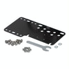 Modified Analog Linear 14bit USB Racing Game PC Drifting Handbrake for Win System, with Support Plate