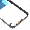 Xiaomi Redmi Note 13R Middle Frame Bezel - Black