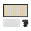 LED01 416 LEDs 3600LM Professional Vlogging Photography Video & Photo Studio Light for Canon / Nikon DSLR Cameras