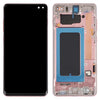 Samsung Galaxy S10+ Pink AMOLED LCD Screen & Digitizer Assembly