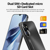 Reno10 Pro / N92, 1GB+16GB, 6.26 inch Screen, Face Identification, Android  8.1 MTK6580A Quad Core, Network: 3G, Dual SIM(Purple)