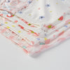 4pcs Cartoon Comfortable Combed Cotton Soft Breathable Girls Underwear, Size: XXXL(DH055)