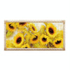 Self-Adhesive Heat-Resistant Oil-Proof Stickers Household Kitchen Stove Tile Wall Stickers, Specification: LZ-015(40x80cm)