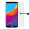 0.26mm 9H 2.5D Tempered Glass Film For Honor 7A Pro