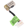 HP ProBook x360 11 G3 DC Power Jack Socket Replacement