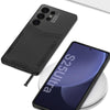 For Samsung Galaxy S25 Ultra 5G GKK TPU + PU Full Coverage Phone Case(Python Texture)