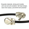 KGR Guitar Cables Guitar Effect Pedal Instrument Patch Cable, Specification: 25cm