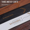 Dandali XX818 Men Fashion Retro Leather Belt Waistband, Length: 110cm (Coffee)