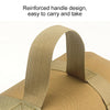 KOSIBATE H247 Outdoor Double Sided Waterproof Multifunctional Camping Mat (Khaki)