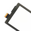 Nintendo Switch Lite Touch Screen Replacement (Black)
