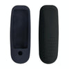 DOBE TP5-1536 Host Remote Control Anti-Slip Sweat-Proof Silicone Protective Cover For PS5(Black)