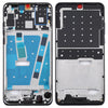 Huawei Nova 4e Middle Frame Bezel (Black)
