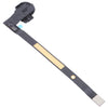 iPad 9 (2021) Headphone Jack Flex Cable (Grey)