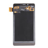 Microsoft Lumia 950 LCD Screen & Touch Panel - Black