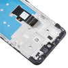 Motorola Moto G13 LCD Screen & Digitizer Assembly with Frame