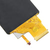 Sony DSC-TX55 LCD Screen Replacement