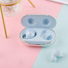 For Samsung Galaxy Buds / Buds+ Electroplate Earphone Protective Case