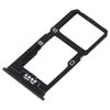 Vivo X20 SIM & Micro SD Card Tray - Black