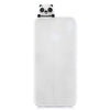 For Huawei Y9 (2019) Shockproof Cartoon TPU Protective Case(Panda)