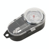 Tire Pressure Gauge for Car and Cycle tyre, Pressure Range: 0-60PSI