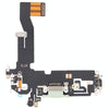 iPhone 12 Green Charging Port Flex Cable