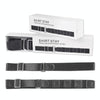 Shirt Fixed Anti -slip Anti -wiring Fixed Hidden Belt, Style: Upgrade Model