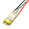 Flycolor Raptor 390 6S  35A 3-6S Electric Speed Controller