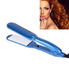 220V Professional Ceramic Corrugated Curling Iron(Blue)