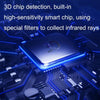 RF Detector for Hidden Cameras & GPS Trackers