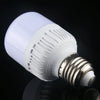 E27 5W SMD 2835 25 LEDs 700 LM 6500K LED Bulb Energy Saving Lamp, AC 85-265V (White Light)