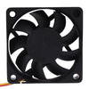 60mm 3-pin Cooling Fan (6015 3-pin)