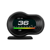 OBD2 HUD Car Head-Up Display - Speed, Temp, Voltage