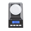 20g/0.001g High-Precision Portable Jewelry Scale  Mini Electronic Scale Precision Carat Electronic Scale